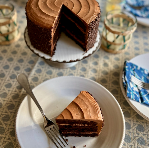 Shipping Cakes