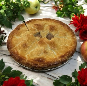 9" Apple Pie Lite