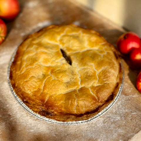 Take & Bake 9" Pies