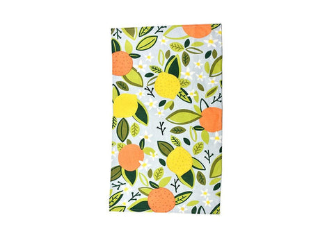 Citrus Dish Towel