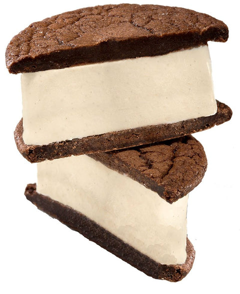 Nye's Ice Cream Sandwiches
