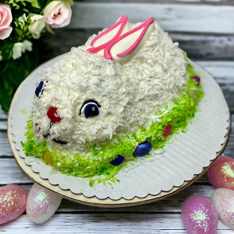 Bunny Cake