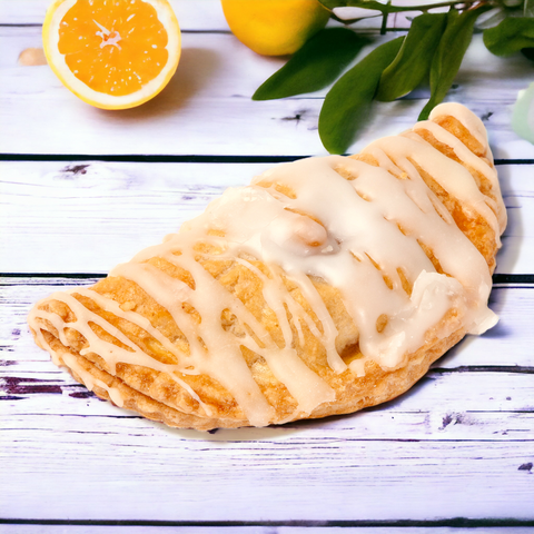 Lemon Flip