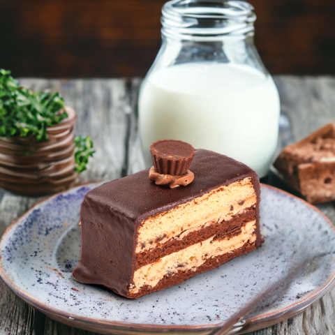 Reese's Bar