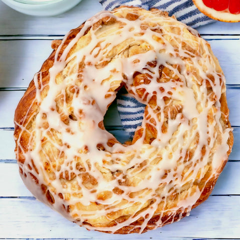 Coffee Ring