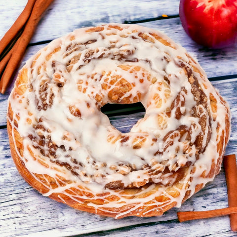 Coffee Ring