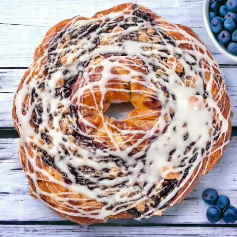 Coffee Ring