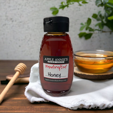 Local Honey