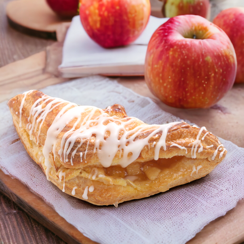 Apple Turnover