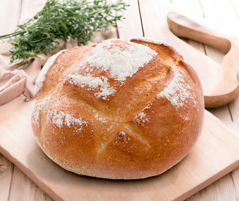 Round French