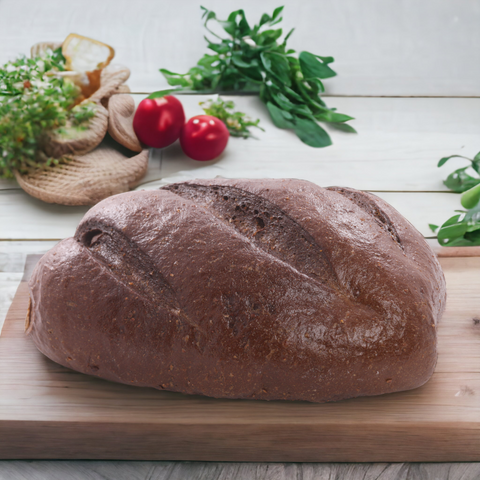 Pumpernickel
