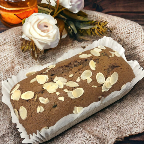 Honey Cake