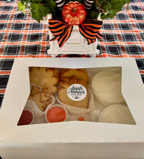 Cookie Decorating Kit
