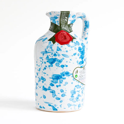 Olive Oil - Frantoio Galantino