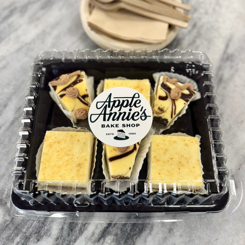 Assorted Cheesecake Tray