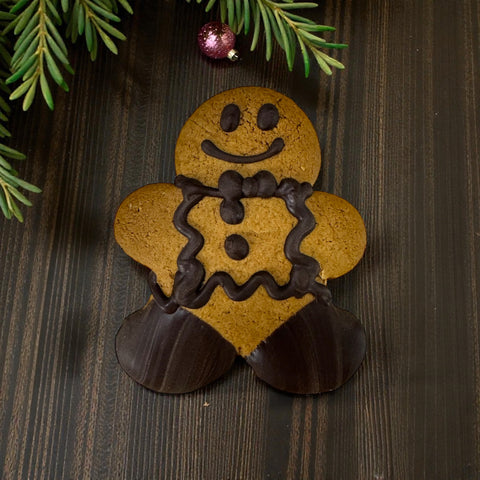 Gingerbread Man