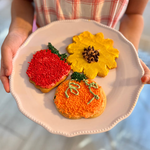 Cookie Decorating Kit