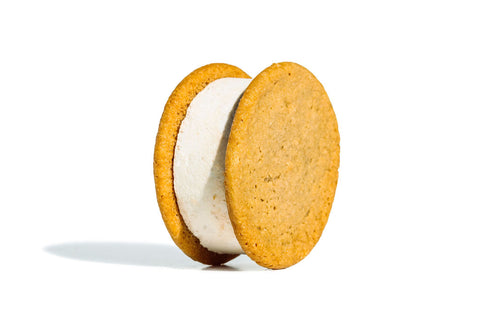 Nye's Ice Cream Sandwiches