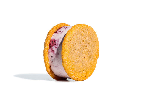 Nye's Ice Cream Sandwiches
