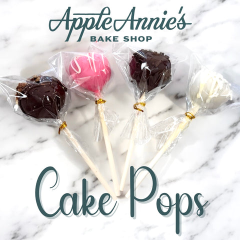 Cake Pops