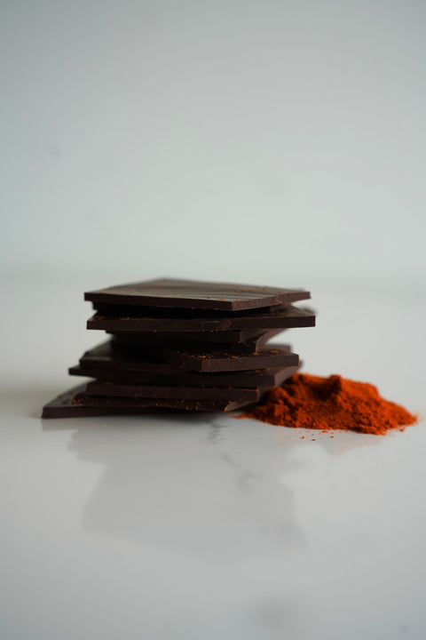 Chocolate Bark