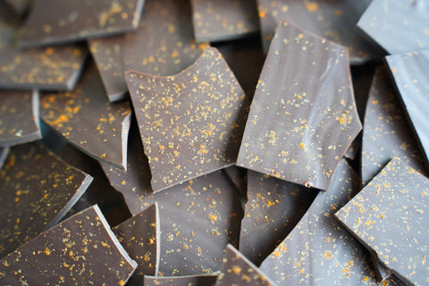 Chocolate Bark