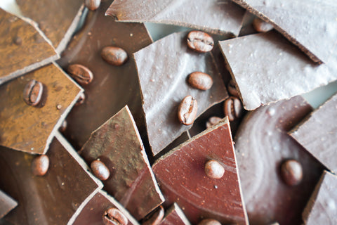 Chocolate Bark