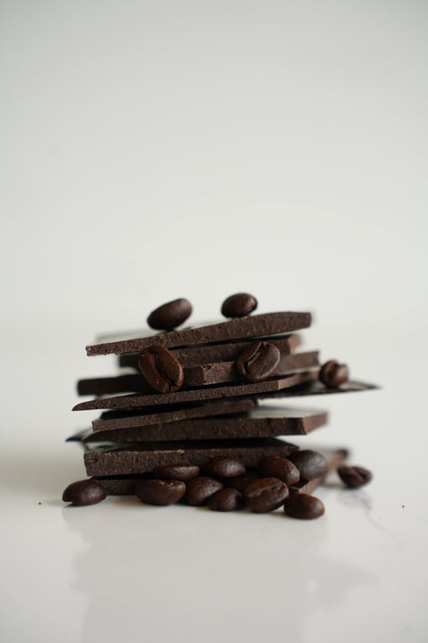 Chocolate Bark