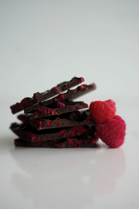 Chocolate Bark