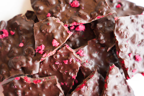 Chocolate Bark