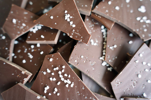 Chocolate Bark