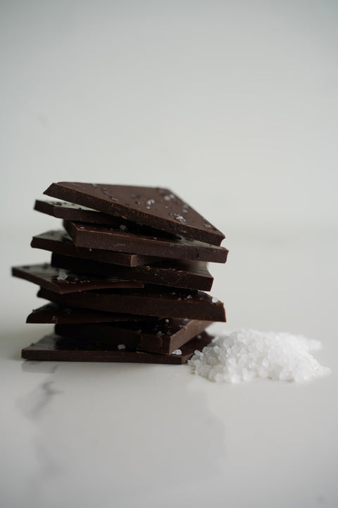 Chocolate Bark