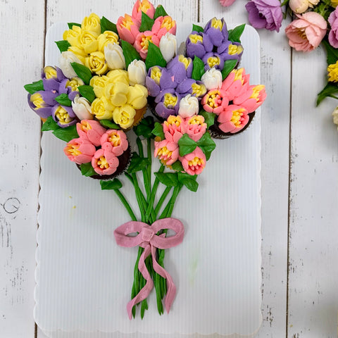 Cupcake Bouquet