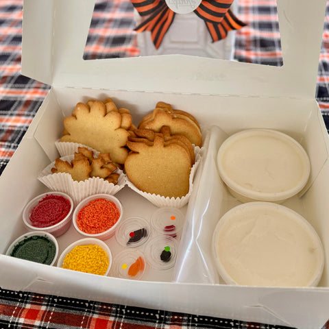 Cookie Decorating Kit