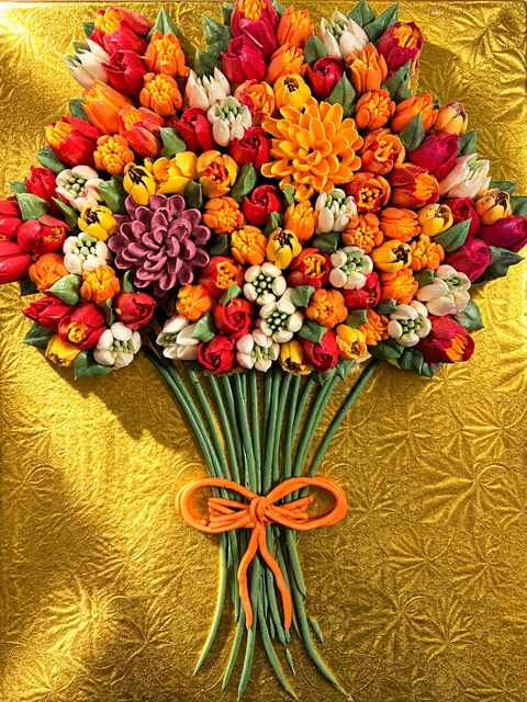 Cupcake Bouquet