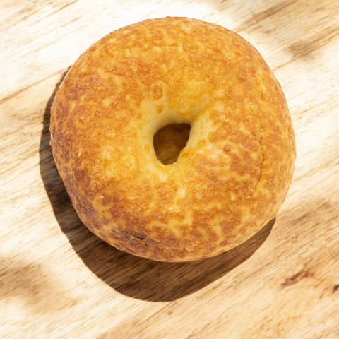 Bagels - 1/2 Dozen