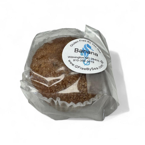 GFBTS Banana Muffin