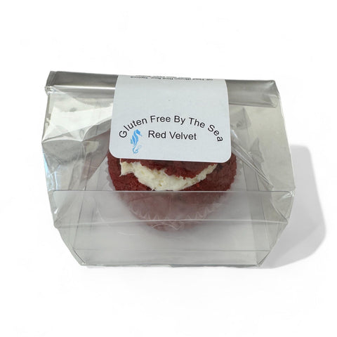 GFBTS Red Velvet Cupcake