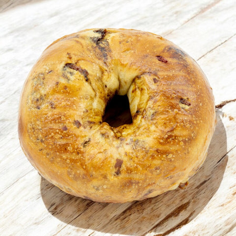 Bagels - 1/2 Dozen