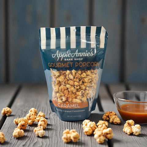 Popcorn Caramel