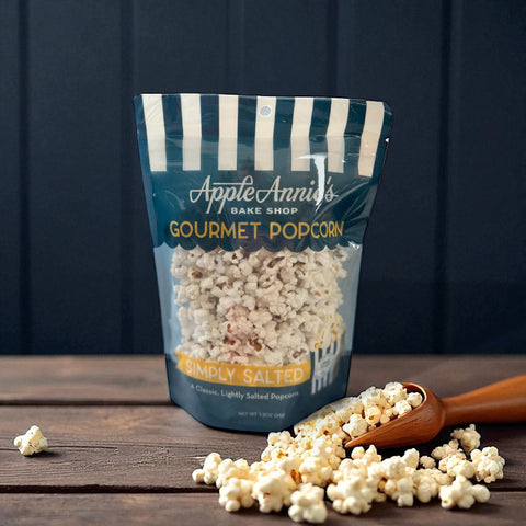 Popcorn - Salt