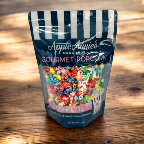 Popcorn - Confetti