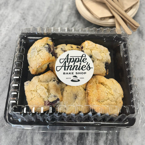 Scone Tray - 6 People