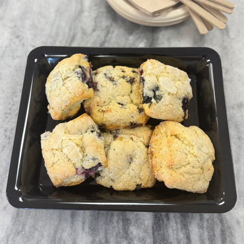 Scone Tray - 6 People