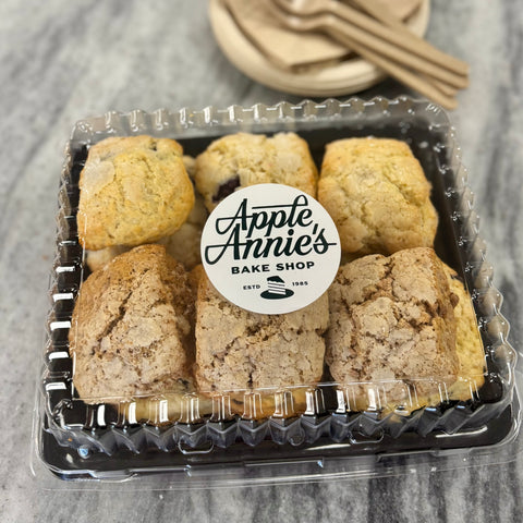Scone Tray - 12 People