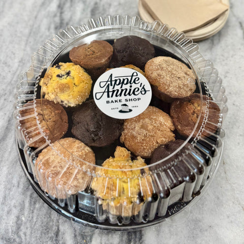 Muffin Tray - 12 People