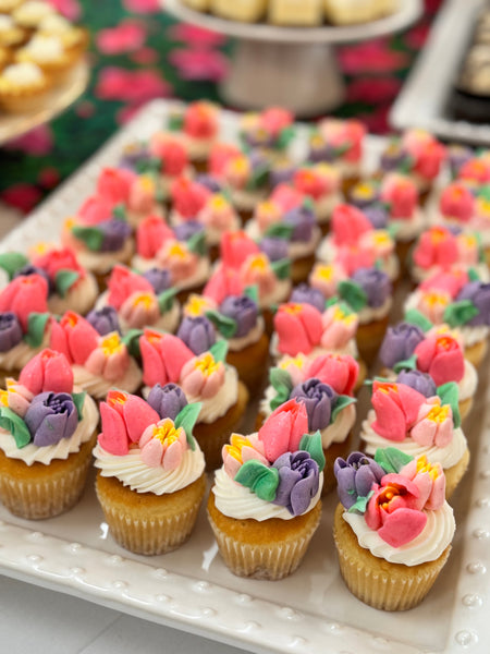 Other Desserts