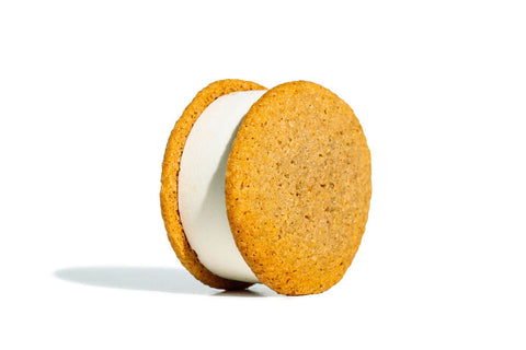Nye's Ice Cream Sandwiches