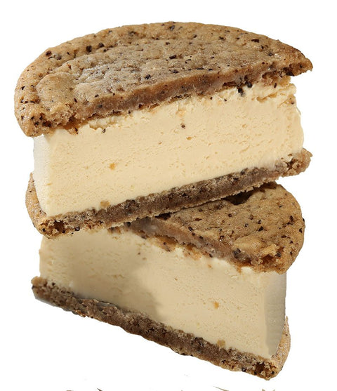 Nye's Ice Cream Sandwiches