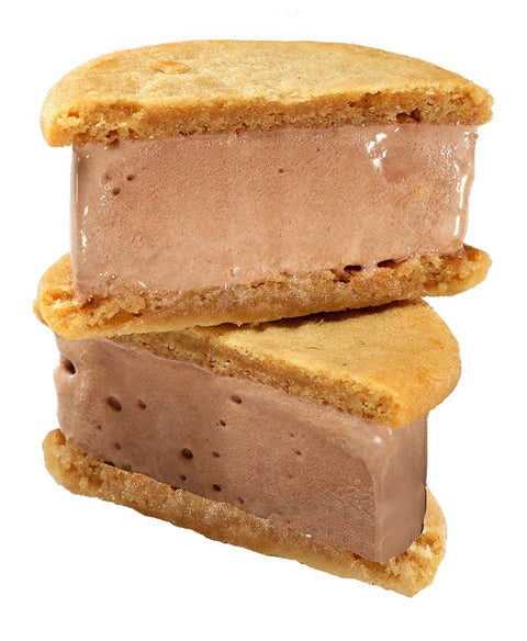 Nye's Ice Cream Sandwiches